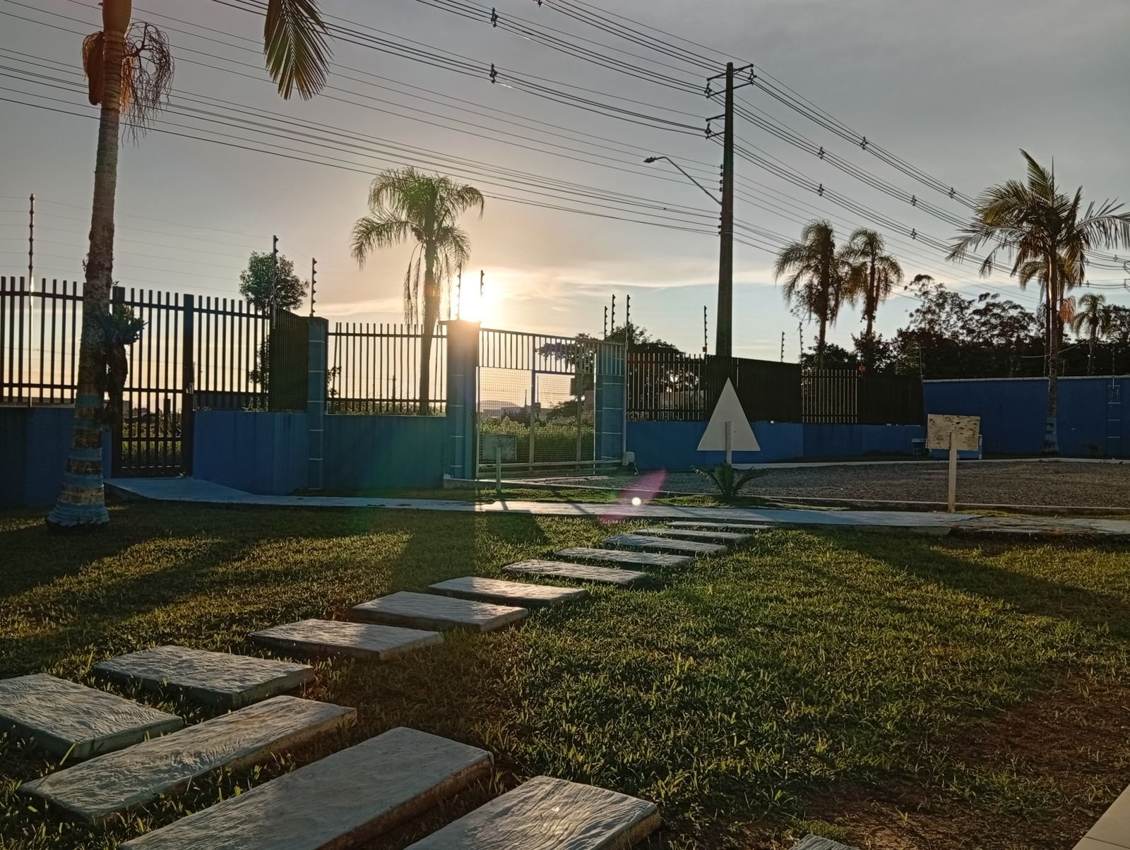 Centro Terapêutico Masculino - Aracuari - Santa Catarina